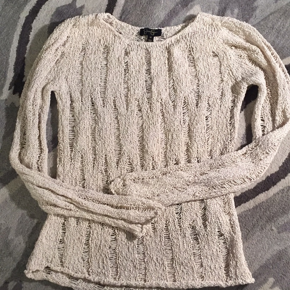 Jessica Simpson Sweater